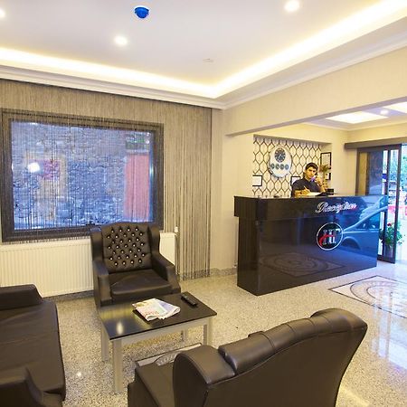 איסטמבול Hotel The Ferah מראה חיצוני תמונה