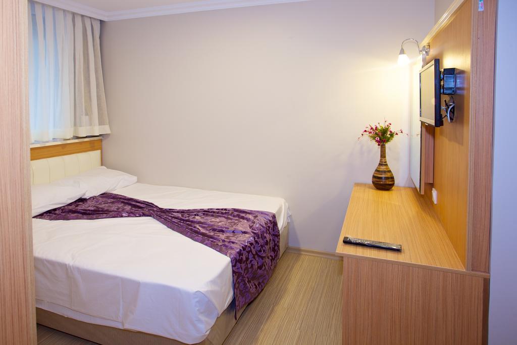 איסטמבול Hotel The Ferah חדר תמונה