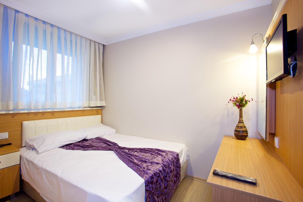 איסטמבול Hotel The Ferah חדר תמונה